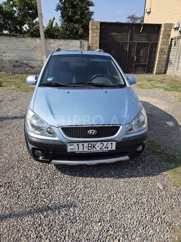 Hyundai Getz-1