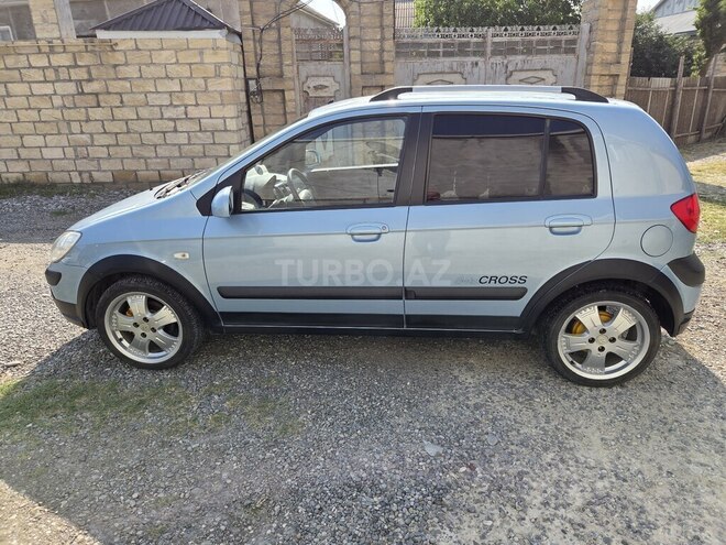 Hyundai Getz-4