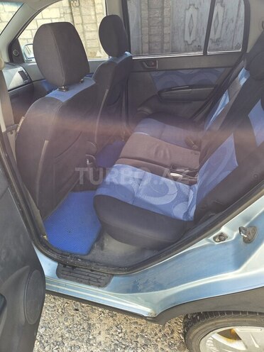 Hyundai Getz-5