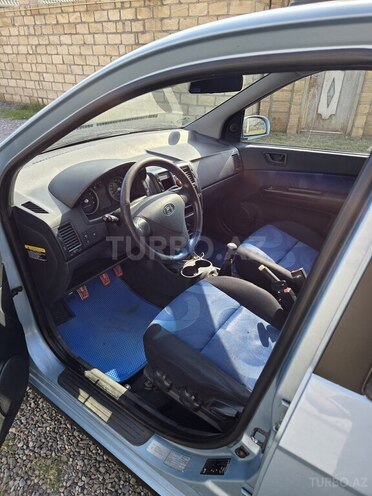 Hyundai Getz-7