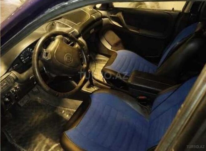 Opel Astra-3