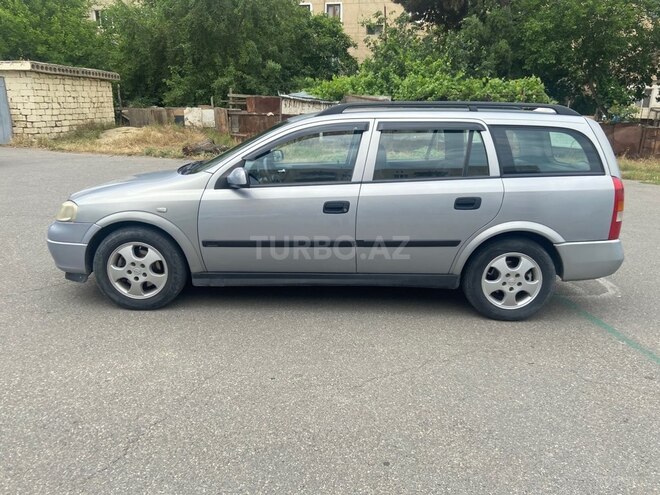 Opel Astra-2