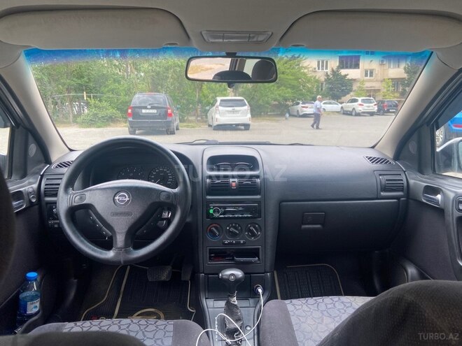 Opel Astra-5