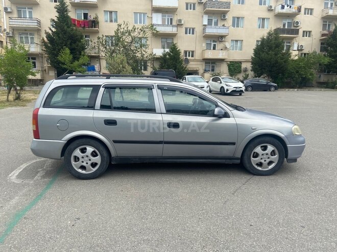 Opel Astra-3