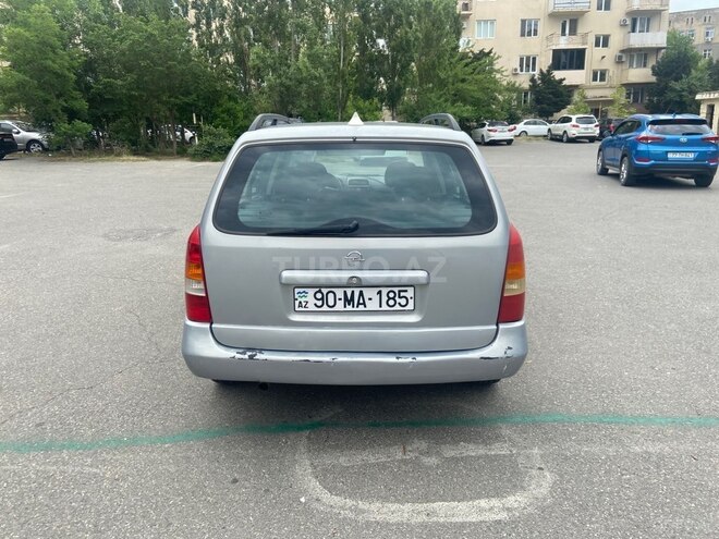 Opel Astra-4