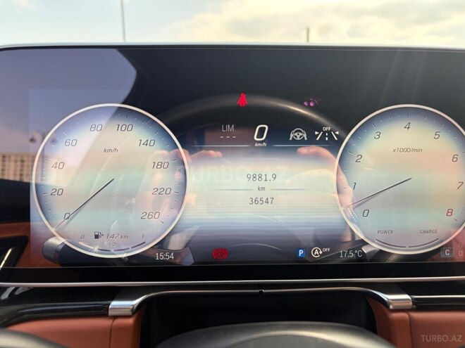 Mercedes S 500 4MATIC-10