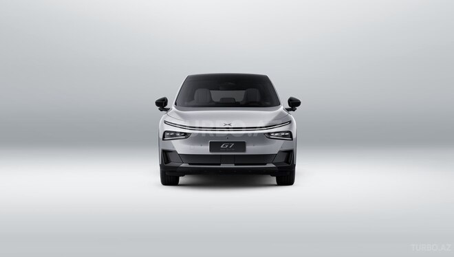 XPeng G7-1