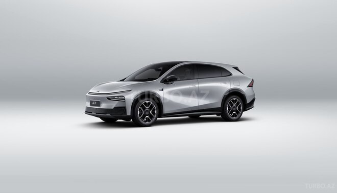 XPeng G7-2