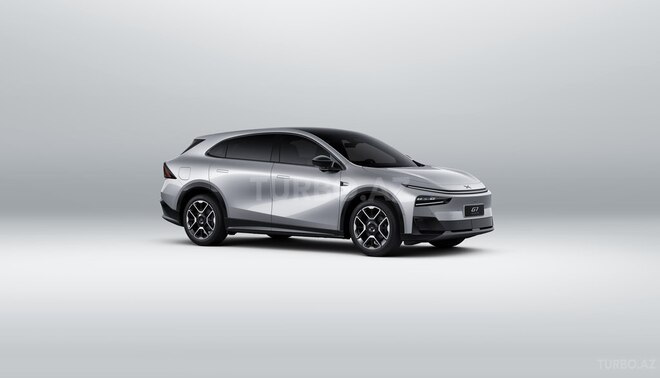 XPeng G7-3