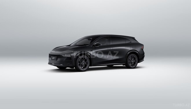 XPeng G7-6
