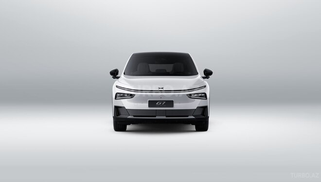 XPeng G7-10