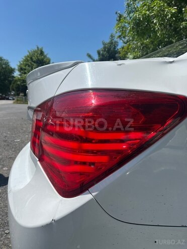 Chevrolet Cruze-4