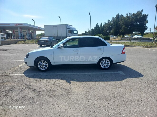 LADA (VAZ) Priora-2