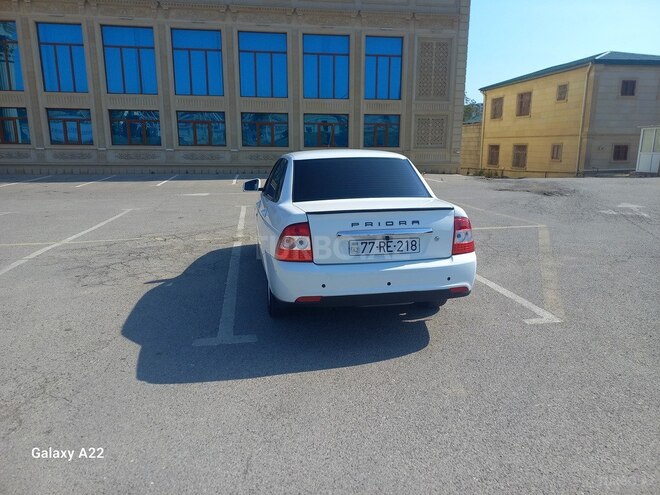LADA (VAZ) Priora-3