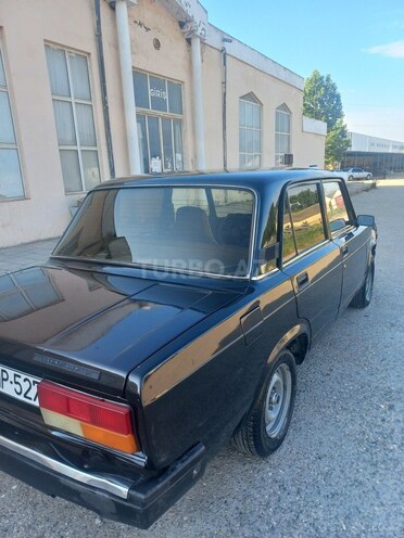 LADA (VAZ) 2107-5