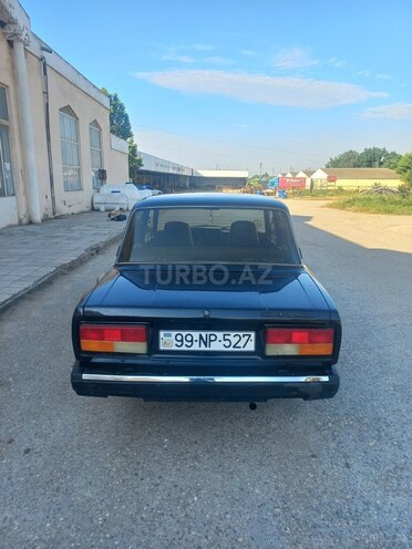 LADA (VAZ) 2107-6