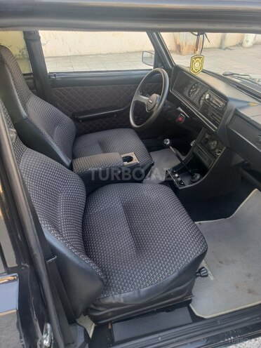 LADA (VAZ) 2107-7