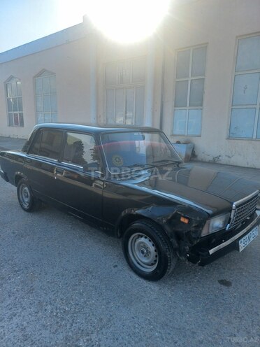 LADA (VAZ) 2107-9