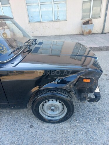 LADA (VAZ) 2107-18
