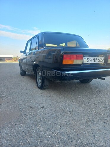 LADA (VAZ) 2107-16