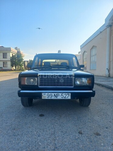 LADA (VAZ) 2107-17