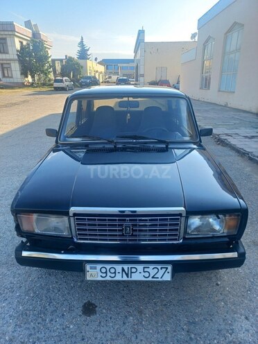 LADA (VAZ) 2107-12