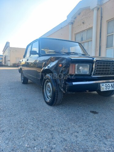 LADA (VAZ) 2107-13