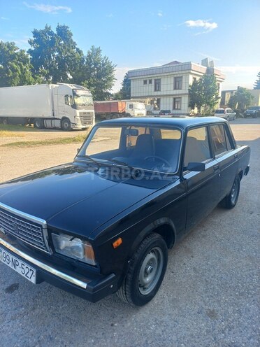 LADA (VAZ) 2107-10