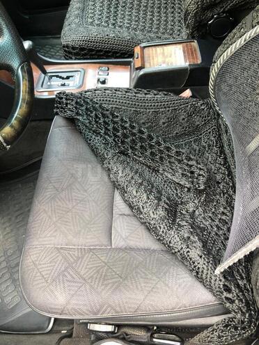 Mercedes 220 E-10