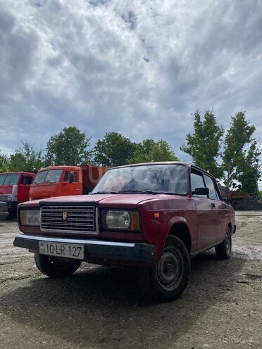 LADA (VAZ) 2107-3