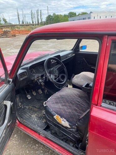 LADA (VAZ) 2107-6