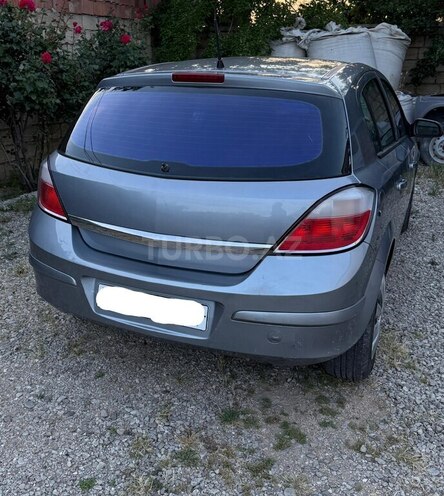 Opel Astra-2