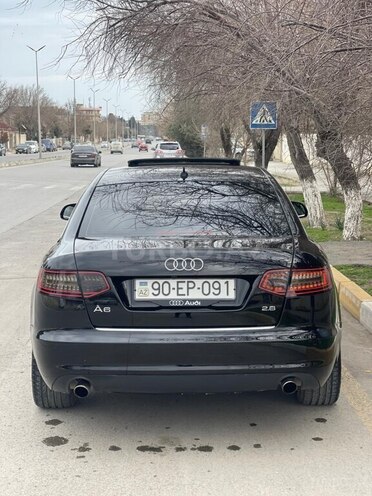 Audi A6-6