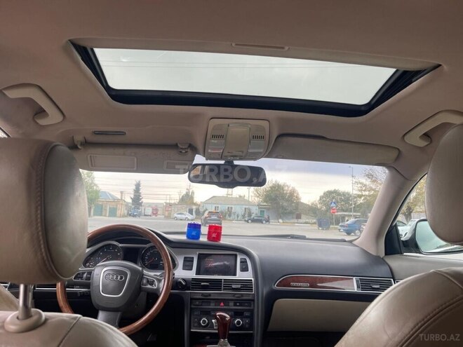 Audi A6-5