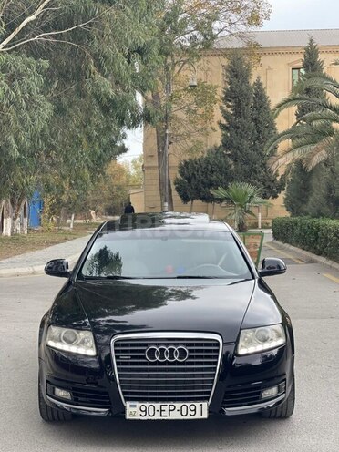 Audi A6-1
