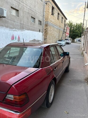 Mercedes 250 D-7