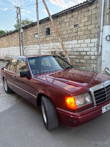 Mercedes 250 D-5
