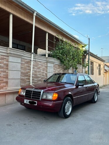 Mercedes 250 D-2