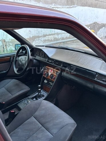 Mercedes 250 D-9
