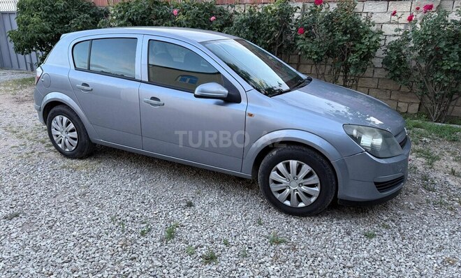 Opel Astra-5