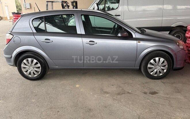 Opel Astra-4