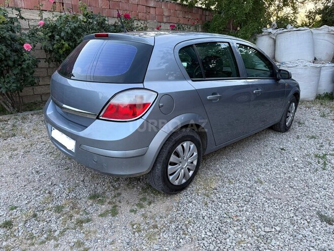 Opel Astra-6