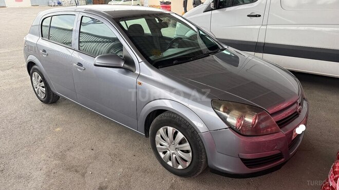 Opel Astra-9