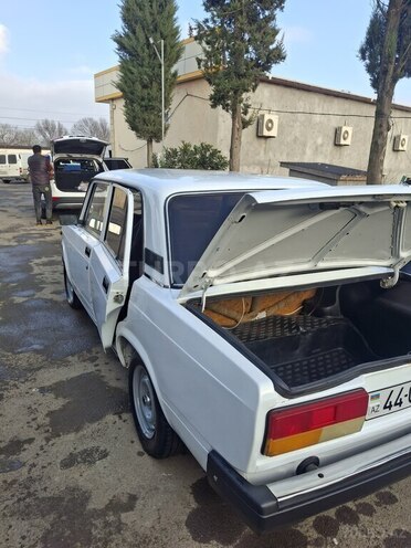 LADA (VAZ) 2107-3