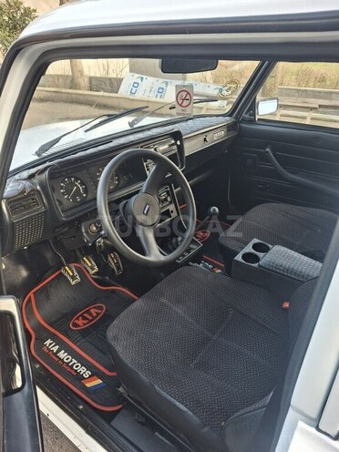 LADA (VAZ) 2107-6