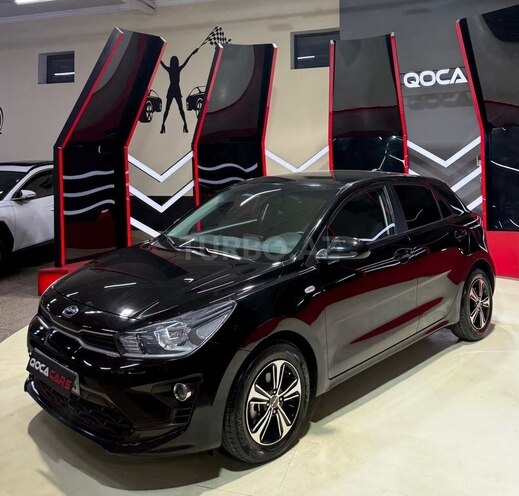 Kia Rio-3