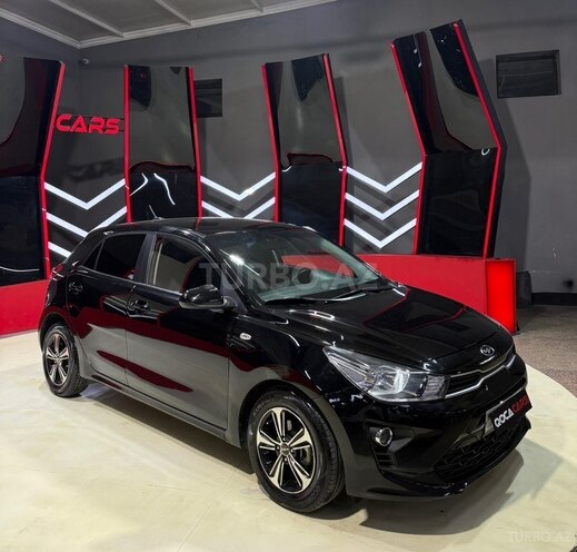 Kia Rio-2