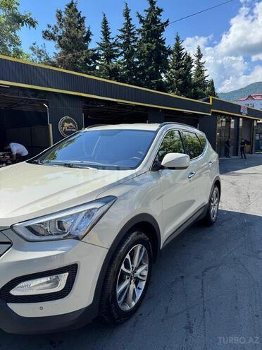 Hyundai Santa Fe-3