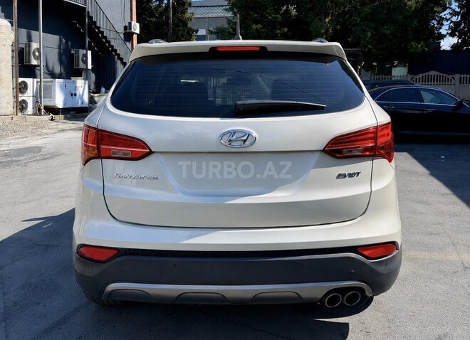 Hyundai Santa Fe-7