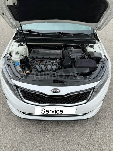Kia Optima-12